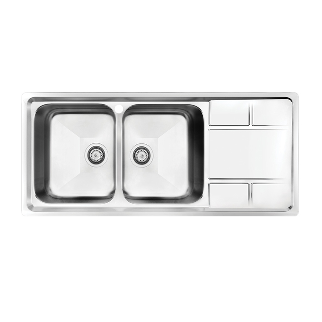سینک توکار کن مدل  8052