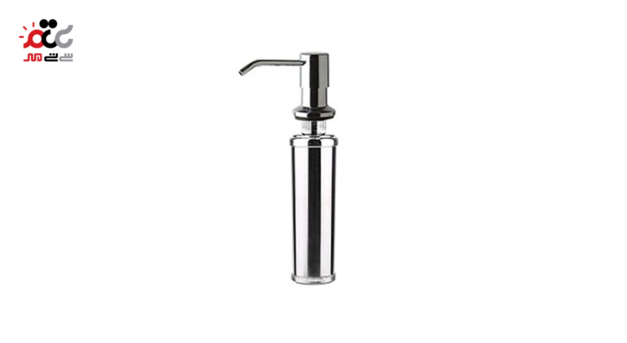 سینک روکار کن مدل 9041P-45