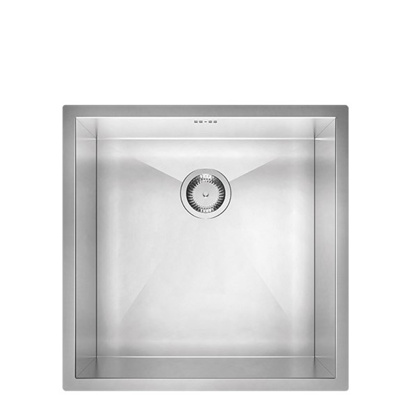 سینک استیل کن مدل A-4040