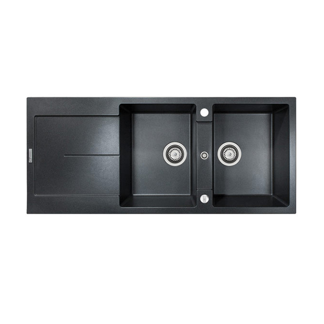 سینک توکار کن مدل ENIGMA D_200