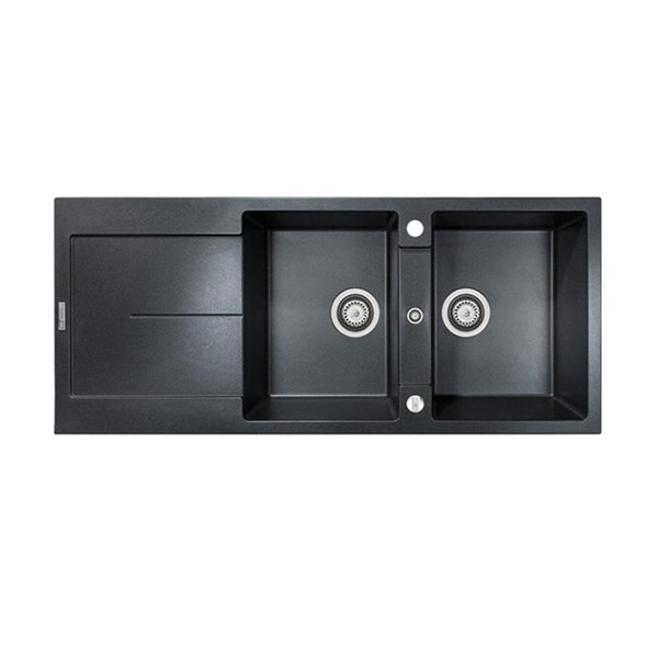 سینک توکار کن مدل ENIGMA D_200