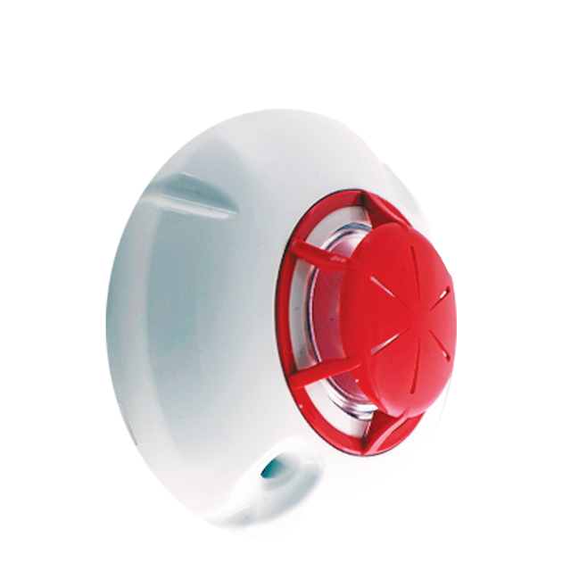 آژیر داخلی اعلام حریق هیر کاژه