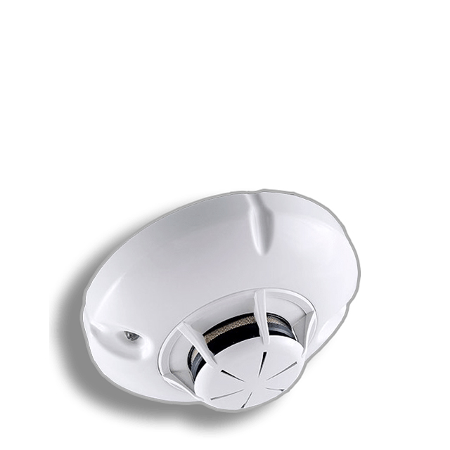 خرید دتکتور حرارتی افزایشی آدرس پذیر هیرکاژه