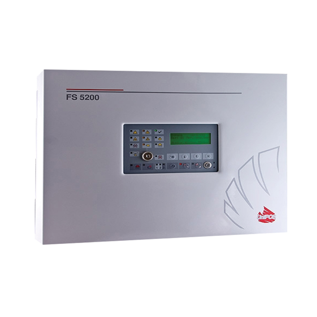 مرکز کنترل متعارف سری 5000 هیر کاژه مدل FS 5200