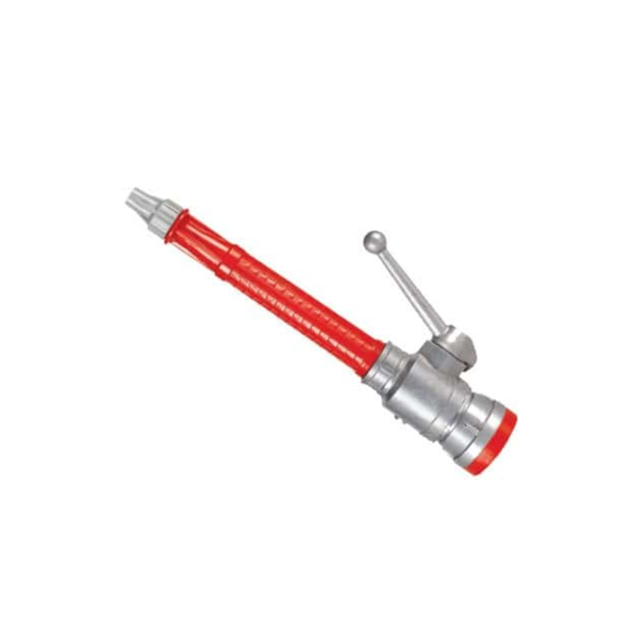 نازل شیردار سه حالته آریا کوپلینگ سایز 1 اینچی