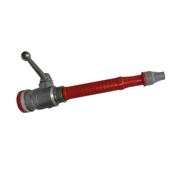 نازل شیر دار سه حالته آریا کوپلینگ 1.5 اینچی