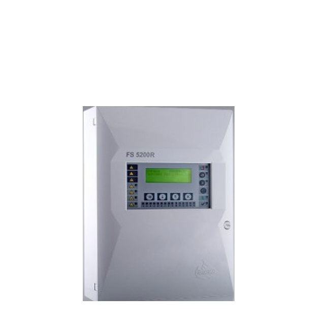 تکرار کننده متعارف هیر کاژه مدل FS5200R