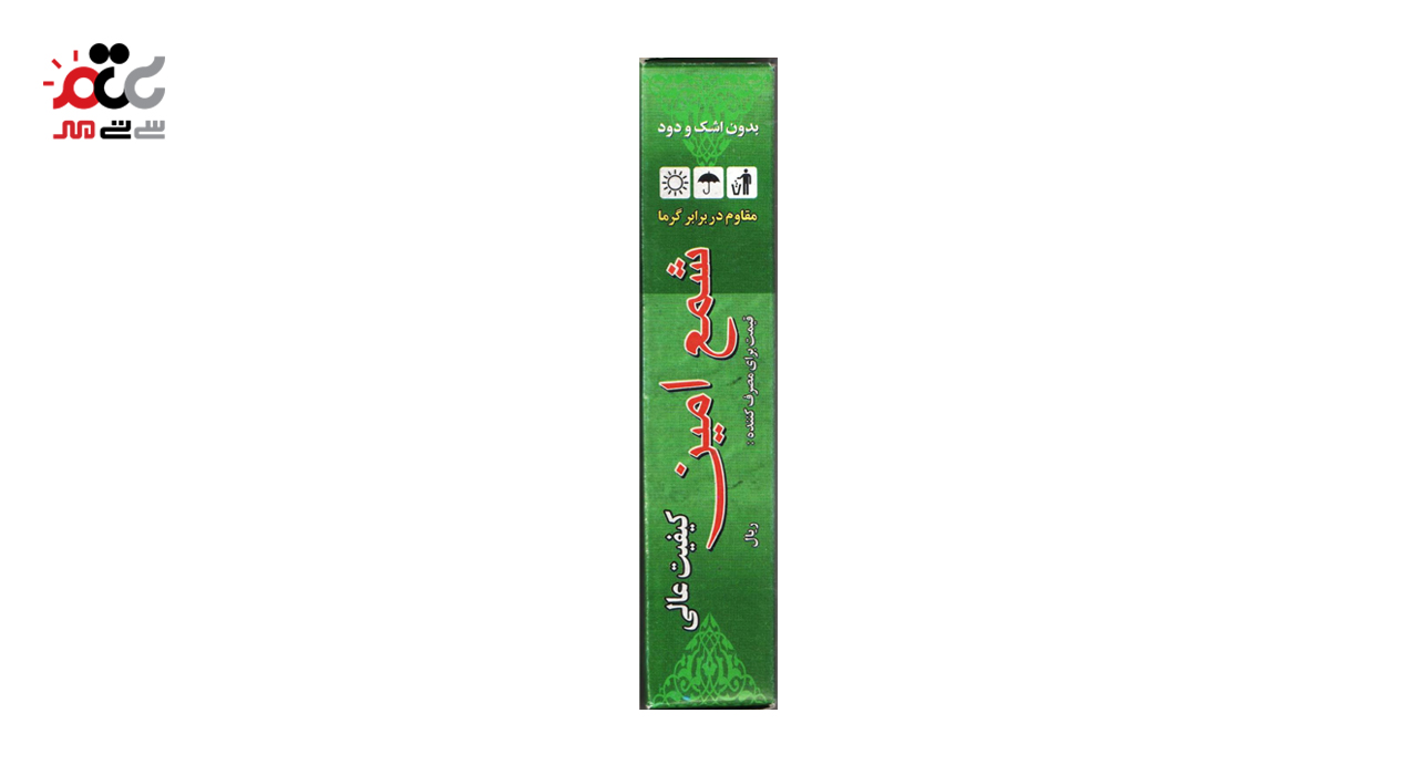 شمع امین 6 عددی