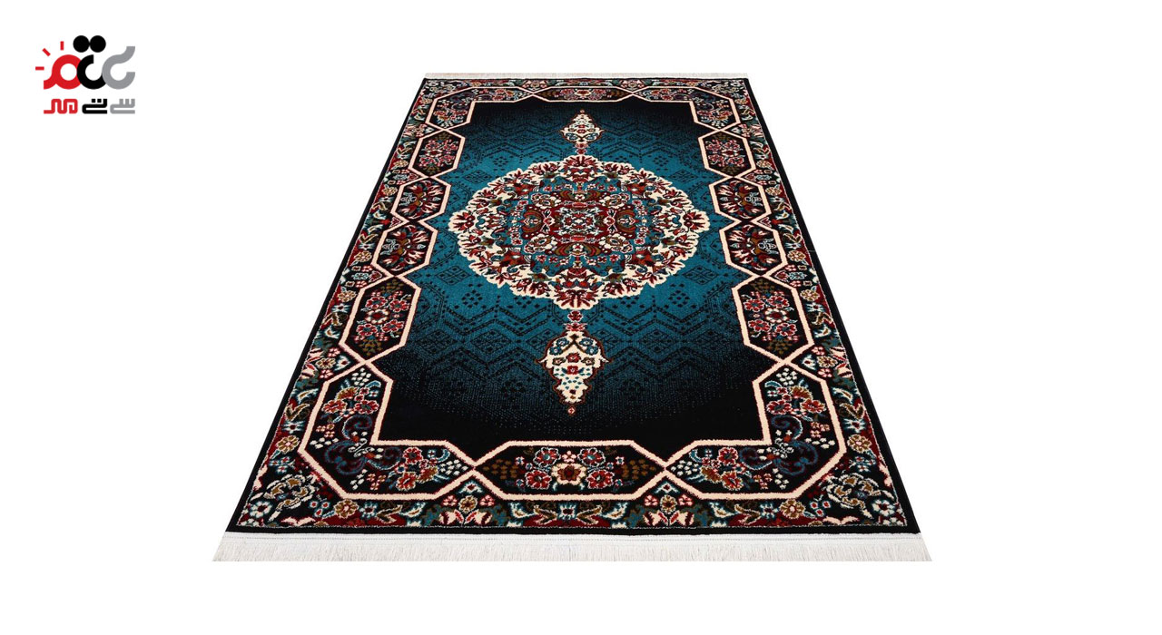 گبه ماشینی دنیای فرش کد 84