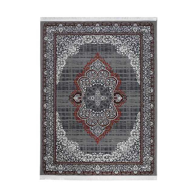 گلیم ماشینی دنیای فرش کد 55