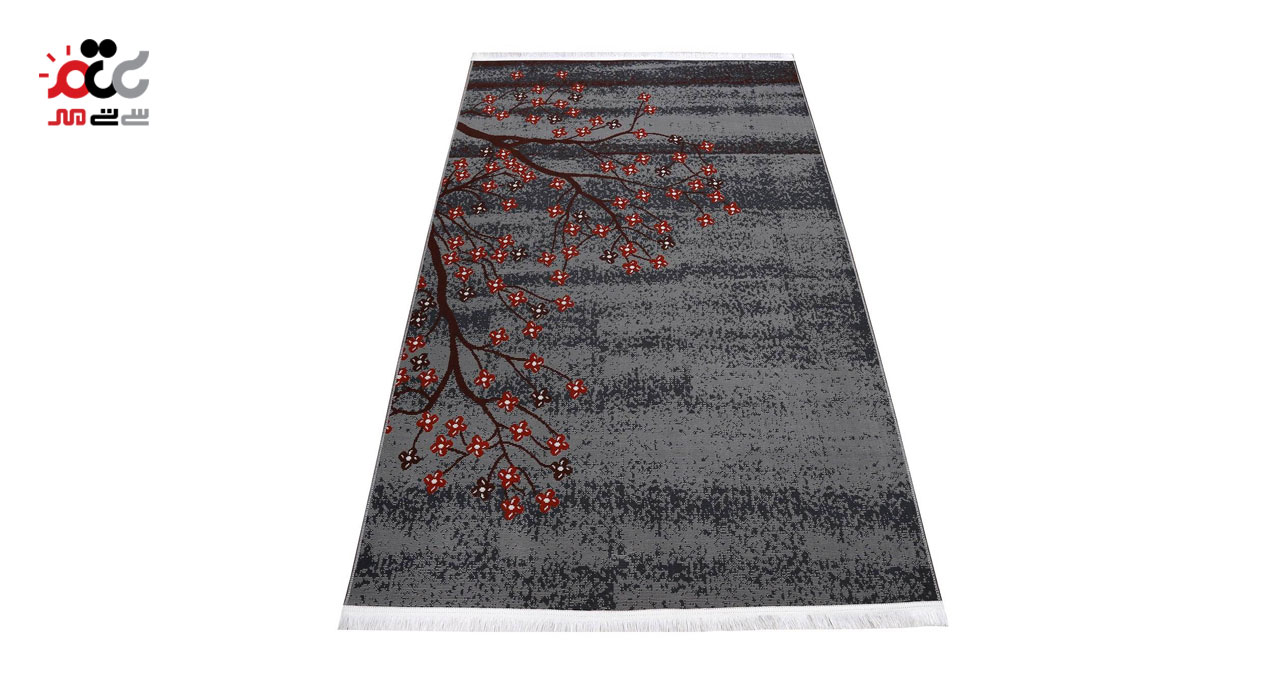 گلیم ماشینی دنیای فرش کد 63