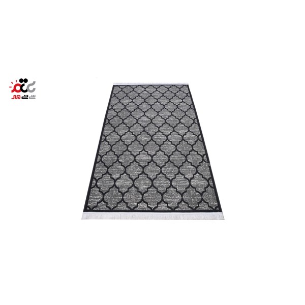 گلیم ماشینی دنیای فرش کد 80