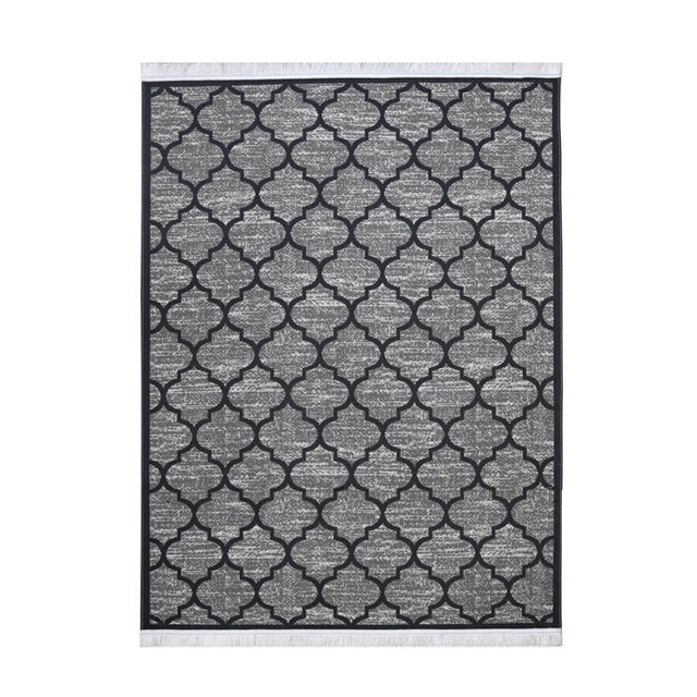 گلیم ماشینی دنیای فرش کد 83