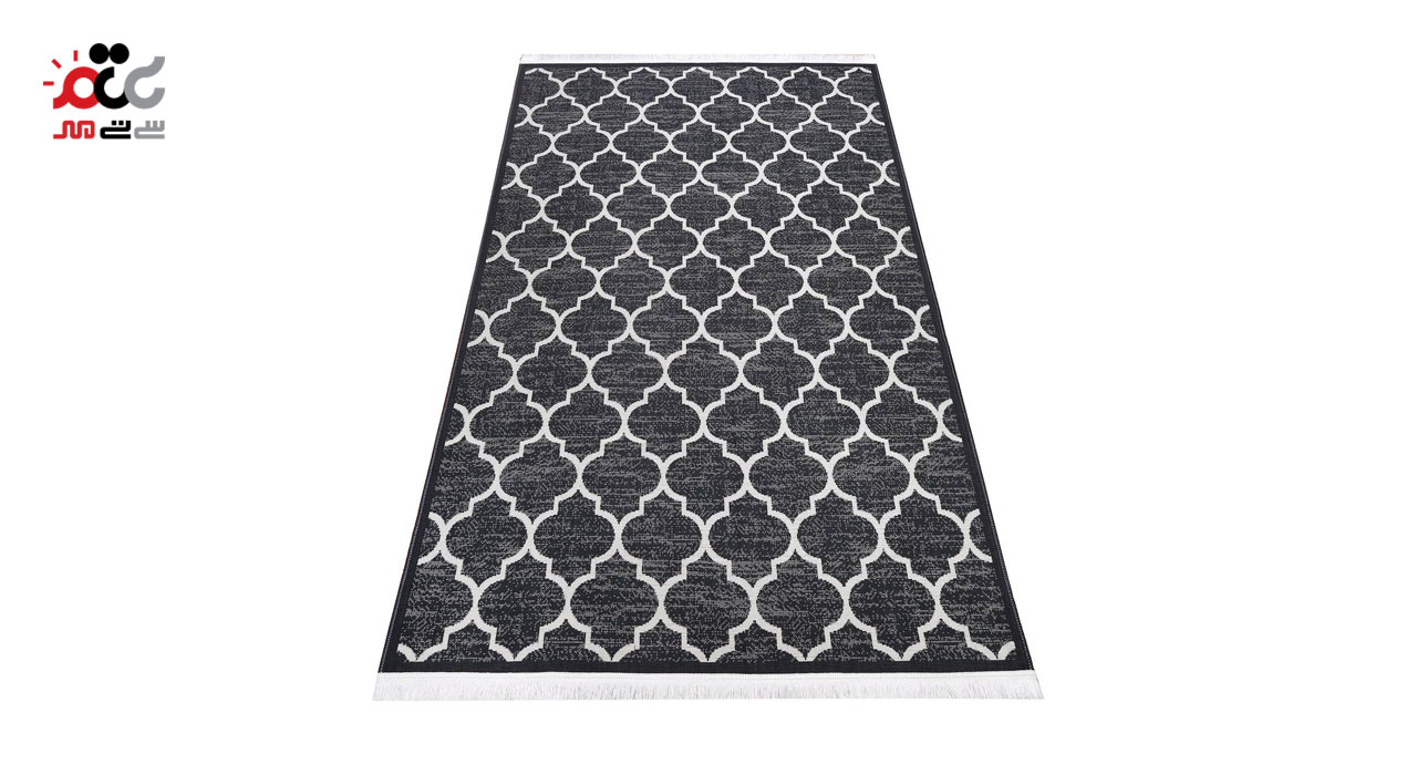 گلیم ماشینی دنیای فرش کد 83