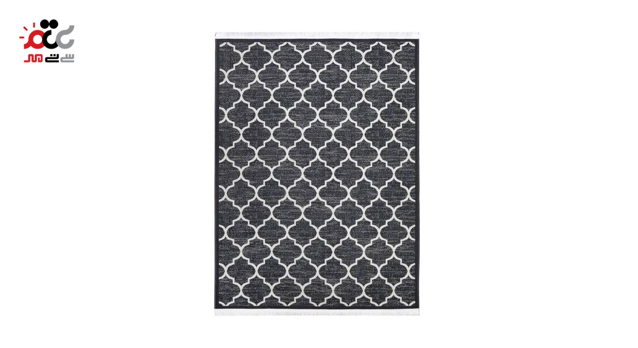 گلیم ماشینی دنیای فرش کد 83