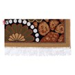 گلیم ماشینی دنیای فرش طرح نازیلا