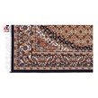 گلیم ماشینی دنیای فرش طرح ریز ماهی