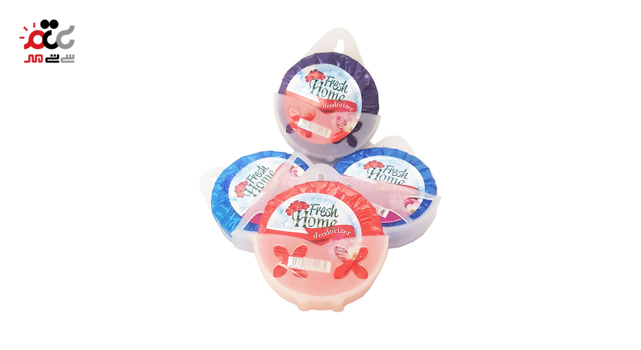 بوگیر توالت آویز 50 گرمی