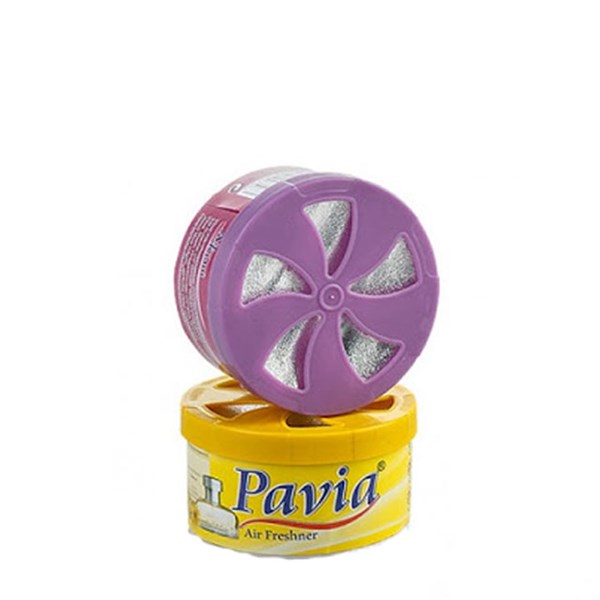 بوگیر کنسروی پاویا 90 گرمی بسته 2 عددی