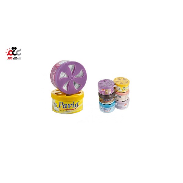 بوگیر کنسروی پاویا 90 گرمی بسته 2 عددی