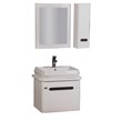 ست آینه و باکس و کابینت روشویی برتا مدل D-6009