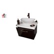 ست آینه و کابینت روشویی برتا مدل L01