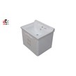 روشویی و آینه تتیس مدل WH-45