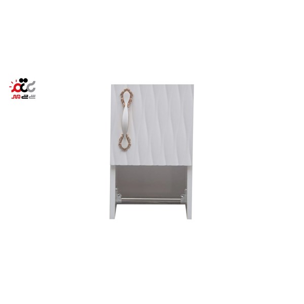 روشویی و آینه تتیس مدل WH-45