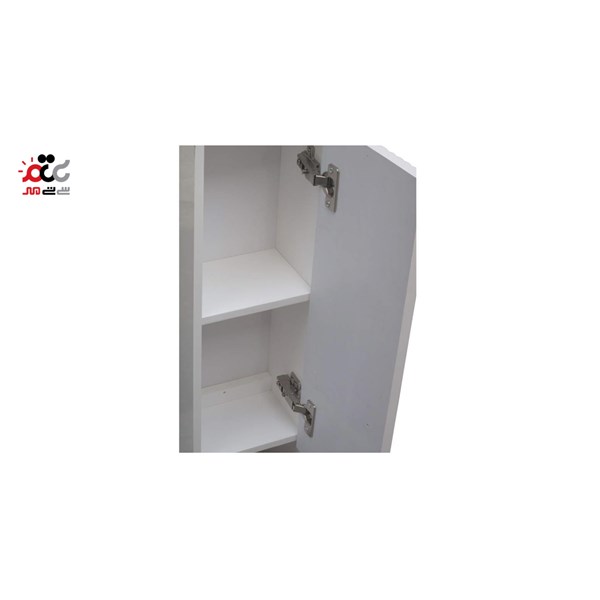 روشویی و آینه تتیس مدل WH-45