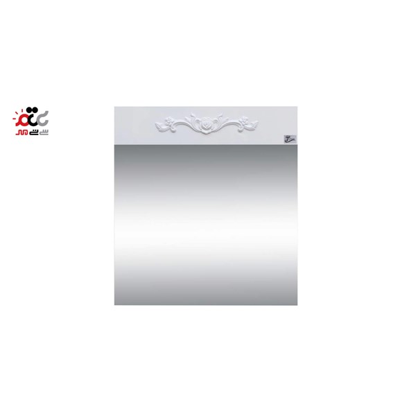 روشویی و آینه تتیس مدل WH-45