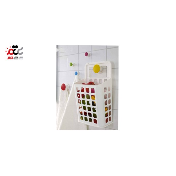 سبد نظم دهنده کابینت و حمام ایکیا مدل Variera