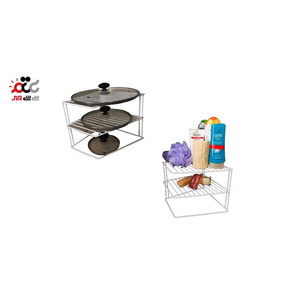 سبد نظم دهنده کابینت لیون کد K707