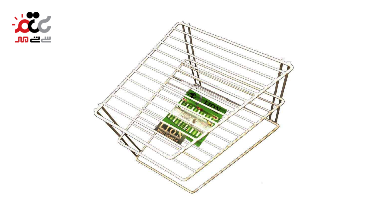 سبد نظم دهنده کابینت لیون کد K707