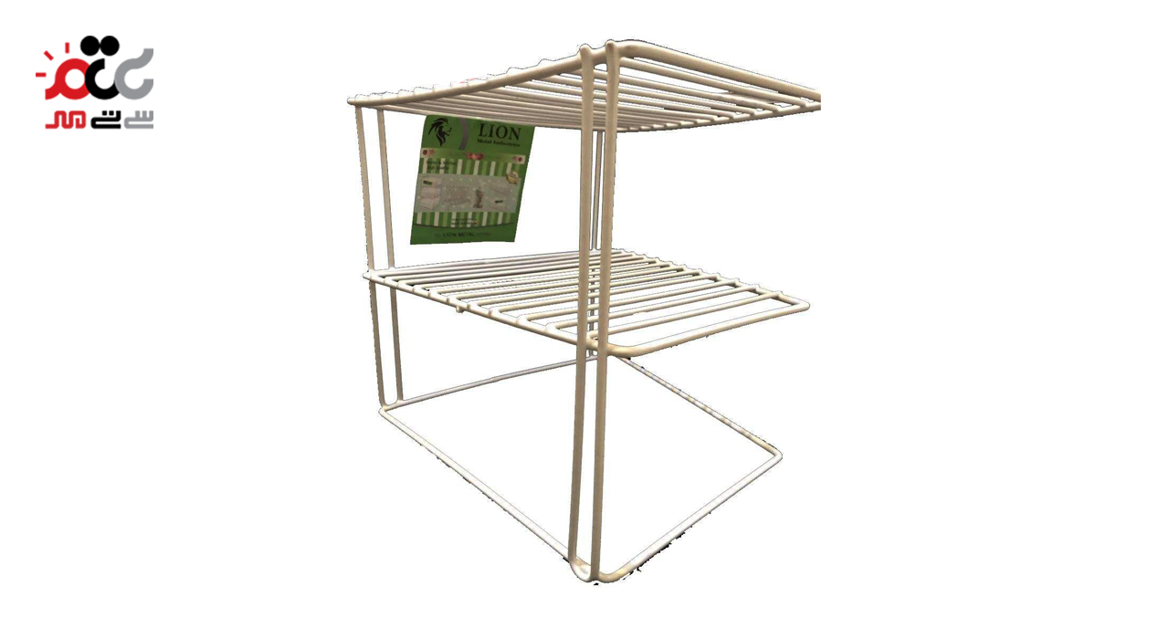 سبد نظم دهنده کابینت لیون کد K707