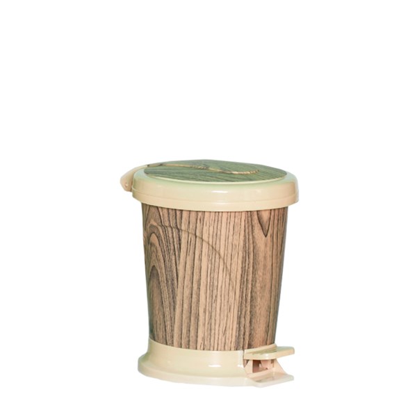 سطل زباله ونوس پلاستیک مدل A309-2
