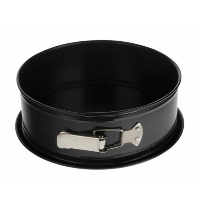 قالب کیک کمربندی 23 سانتی متری کد k2