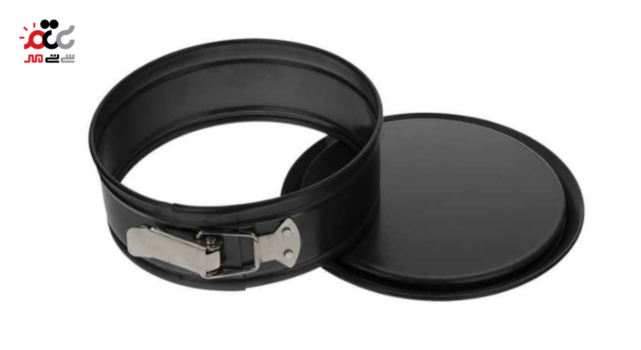 قالب کیک کمربندی 23 سانتی متری کد k2