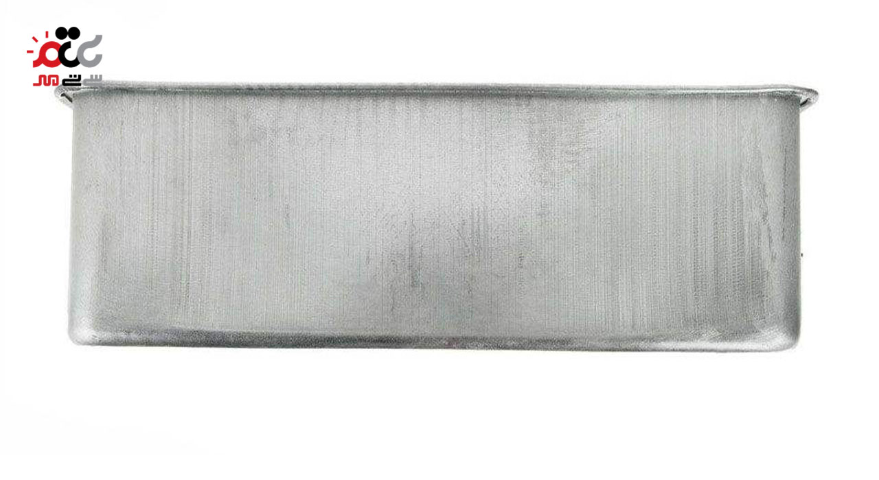 قالب کیک مدل موج 20 سانتی متری کد k9