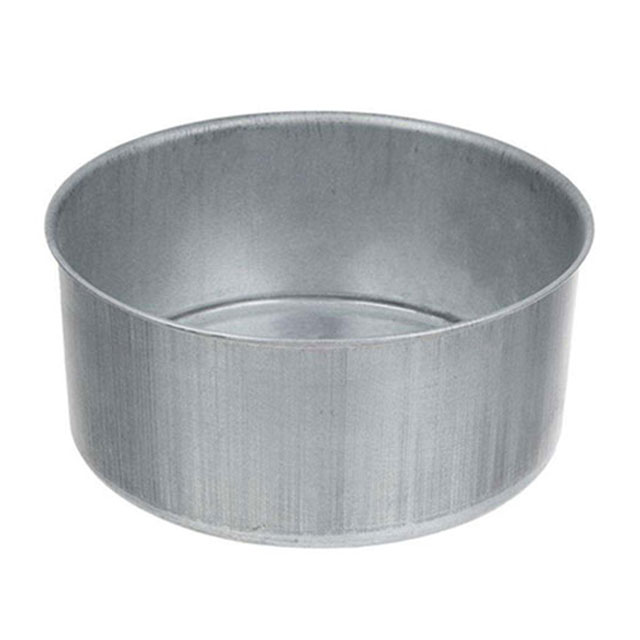 قالب کیک مدل موج 27 سانتی متری کد k6