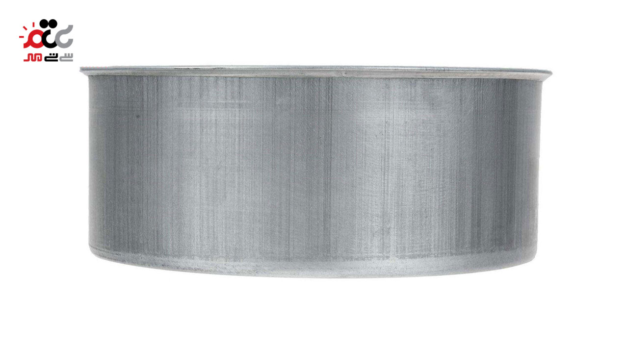 قالب کیک مدل موج 27 سانتی متری کد k6