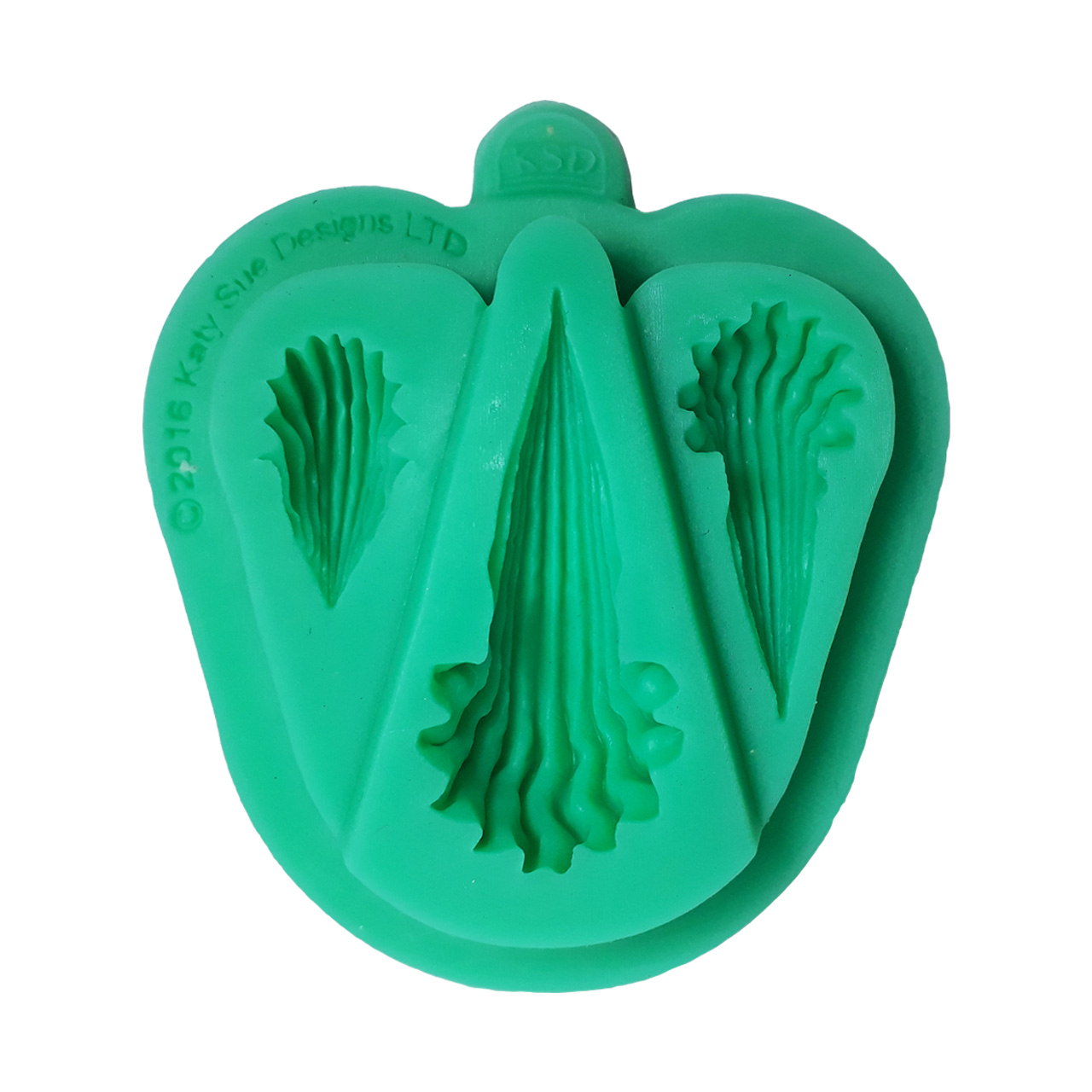 قالب مولد فوندانت سیلیکونی طرح حاشیه کد G39