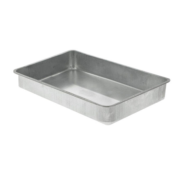 قالب کیک مدل مستطیل بلند موج 45 × 35 سانتی متری کد k10