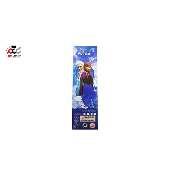 عروسک تزئینی کیک سوییت فشن مدل A3