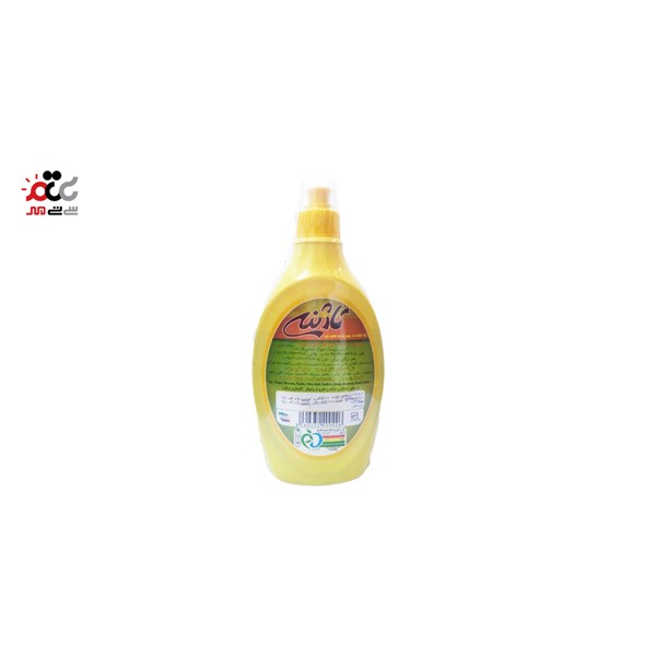 ژله فشاری موزی تاژینه 500 گرمی
