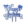 تاپر طرح Happy birthday کدTp113