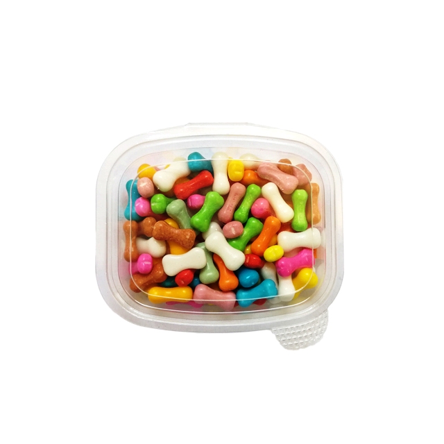 ترافل طرح استخوان 50 گرمی کد F128