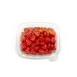  ترافل طرح توت فرنگی 50 گرمی کد F129 