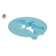کاتر برشی خمیر و شیرینی طرح آدمک کد C1013