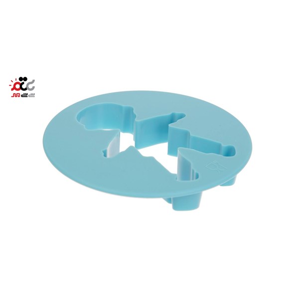 کاتر برشی خمیر و شیرینی طرح آدمک کد C1013