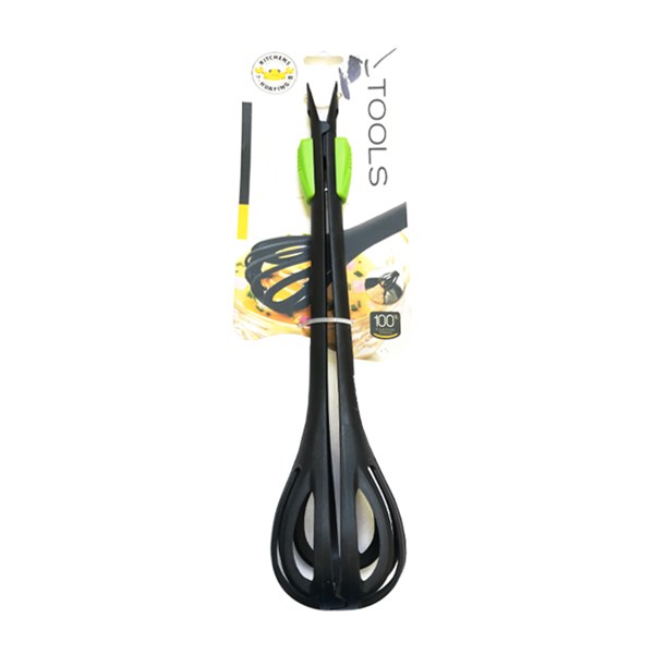 همزن و چنگال دستی تفلون کد HD11
